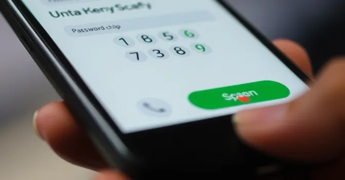 CommBank Enhances Account Onboarding with Password Chip Scanning