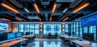 9fin Secures $170 Million Raise, Valued at $1.3 Billion