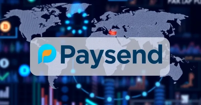Paysend Raises $25 Million, Strengthening Expansion Plans