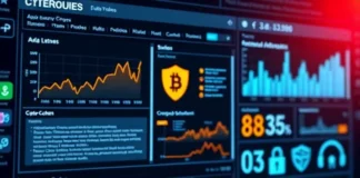 US Launches Cybersecurity Sharing Channel for Crypto Firms