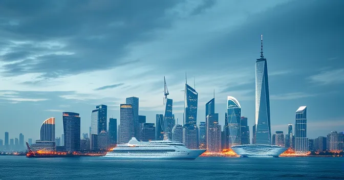 NextGen Nordics Strengthens Insights on Innovation Divide and AI Integration