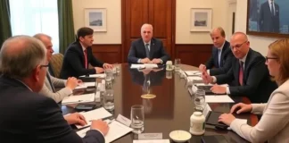 US Treasury Secretary Warns Banks About Anthropic’s New AI Model