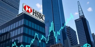 HSBC Strengthens Position with Hong Kong Stablecoin Issuer License