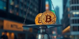 Morgan Stanley Launches Bitcoin ETF, Expanding Crypto Offerings