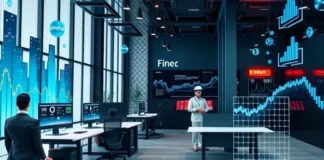 AI Fintech Startup Round Raises $6 Million to Accelerate Growth