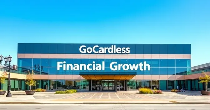 GoCardless Achieves Profitability in First Quarter