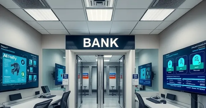 Regulators Brief Banks on Anthropic Cyber Risk Amid Growing Concerns