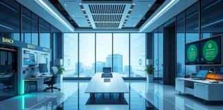 Derek White Launches Primitive AI Agent Operating System to Transform Banking