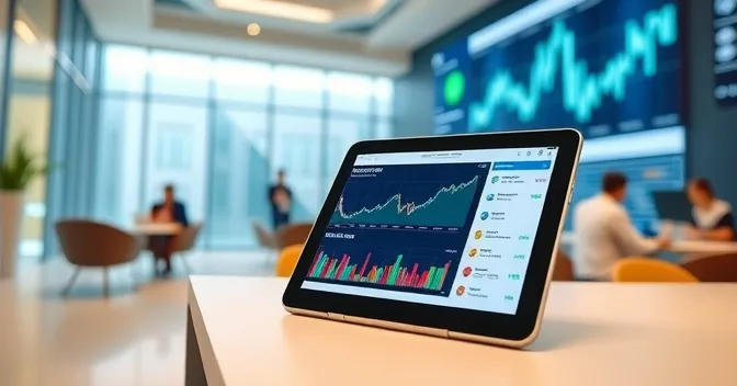 UniCredit Selects Slate to Strengthen Retail Investment Services