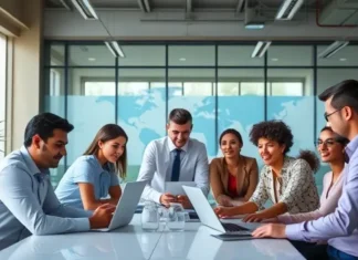 Revolut Launches Platform to Streamline Overseas Talent Hiring