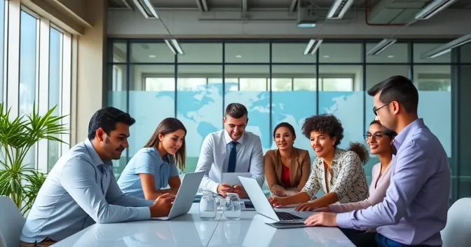 Revolut Launches Platform to Streamline Overseas Talent Hiring