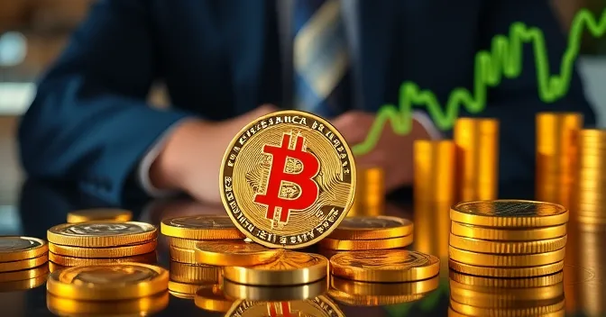 UniCredit Strengthens Investment in Blockinvest with $4 Million Funding