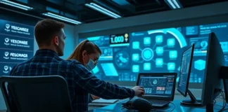 UK Banks Strengthen Cybersecurity with Anthropics Mythos Model