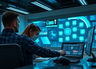 UK Banks Strengthen Cybersecurity with Anthropics Mythos Model