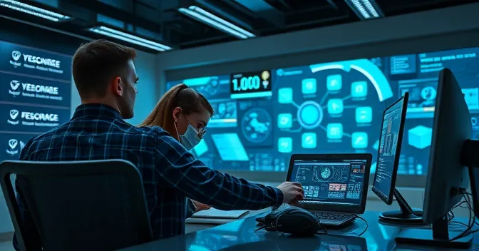 UK Banks Strengthen Cybersecurity with Anthropics Mythos Model