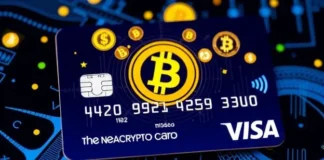 Lydian Launches Visa Crypto Card, Expanding Digital Payment Options