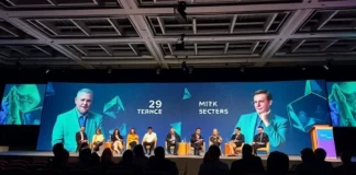 NextGen Nordics 2026 Strengthens Future of Money with 29 Leading Voices