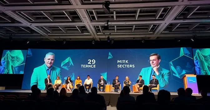 NextGen Nordics 2026 Strengthens Future of Money with 29 Leading Voices