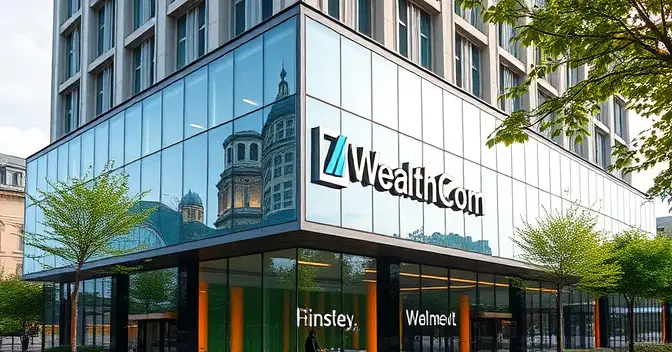 WealthCom Secures $65M Funding Boost for Expansion