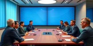 Government Advances Reforms to Secure UK Payments Sector