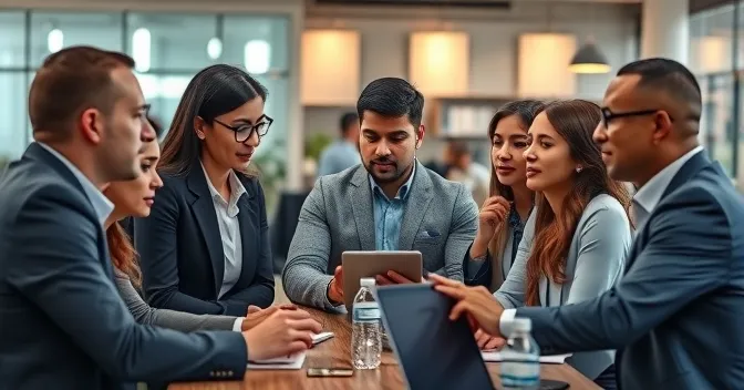 FCA Announces Second Cohort for AI Live Testing Initiative