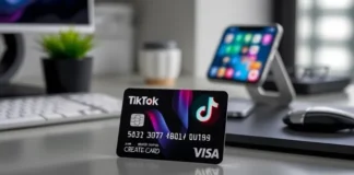 Visa and TikTok Launch Creator Card, Enhancing Monetization for Influencers