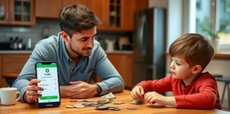 Cash App Strengthens Parental Control with Managed Accounts for Kids