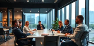 Fundtech Strengthens Leadership at Payments Infrastructure Provider Otoma