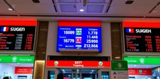 Coastal Bank Partners with Tempo to Strengthen Cross-Border Money Transfers