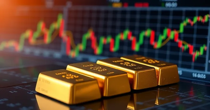 Former Royal Mint Executives Secure Backing for Precious Metals Trading Platform