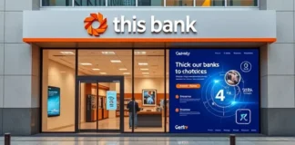 NatWest Strengthens Venture Banking by Partnering with AWS