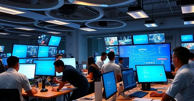 Salmon Strengthens Fundraising for Philippines Expansion