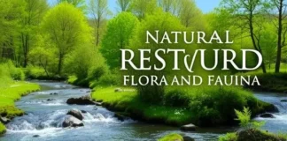 CreditNature Strengthens Nature Restoration Funding Through Everyday Transactions