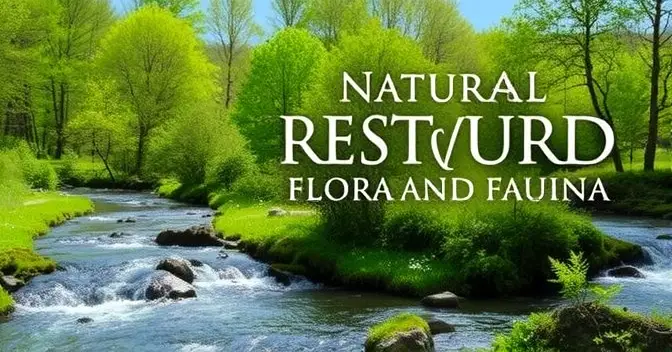 CreditNature Strengthens Nature Restoration Funding Through Everyday Transactions