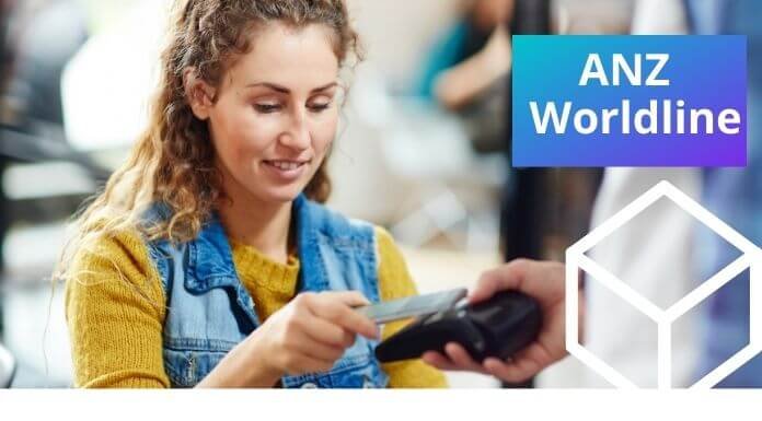 ANZ: Enters joint-venture with Worldline