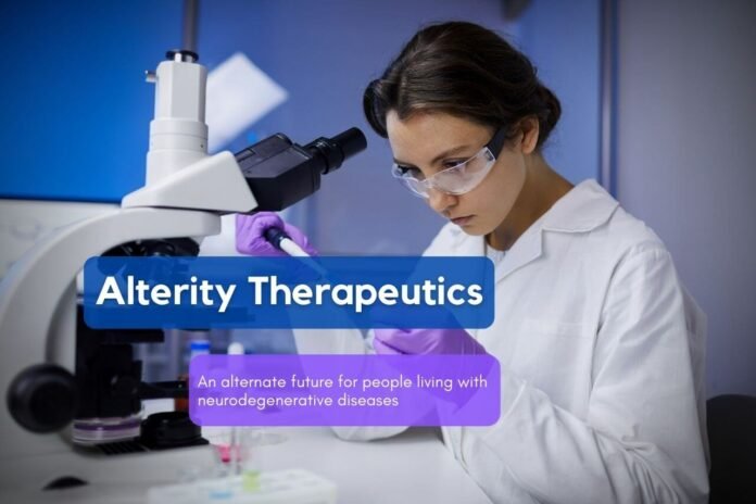 Alterity Therapeutics: Appoints Dr David Stamler as CEO