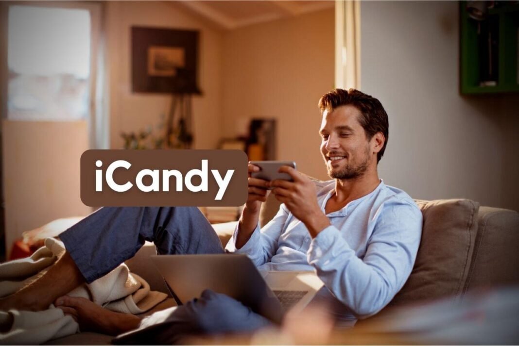 iCandy: Reports highest cash receipts from one quarter