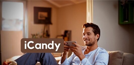 iCandy: Reports highest cash receipts from one quarter iCandy: Reports highest cash receipts from one quarter