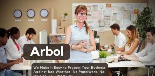 Arbol: Closes Nearly $6M Series A Funding Arbol: Closes Nearly $6M Series A Funding