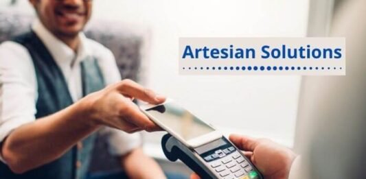 Artesian Solutions: Announced the launch of Artesian Connect