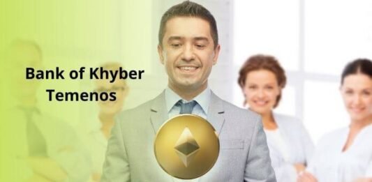 Bank of Khyber: Transforms to Temenos Core and Digital Banking Platform