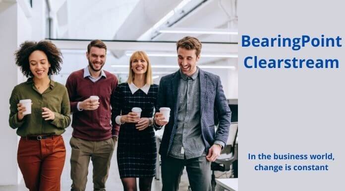 BearingPoint: Wins regulatory reporting contract from Clearstream