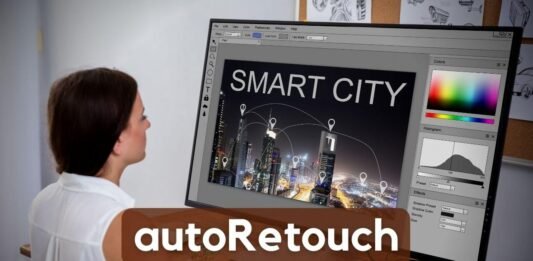 autoRetouch: Raises €3.2M in Funding autoRetouch: Raises €3.2M in Funding