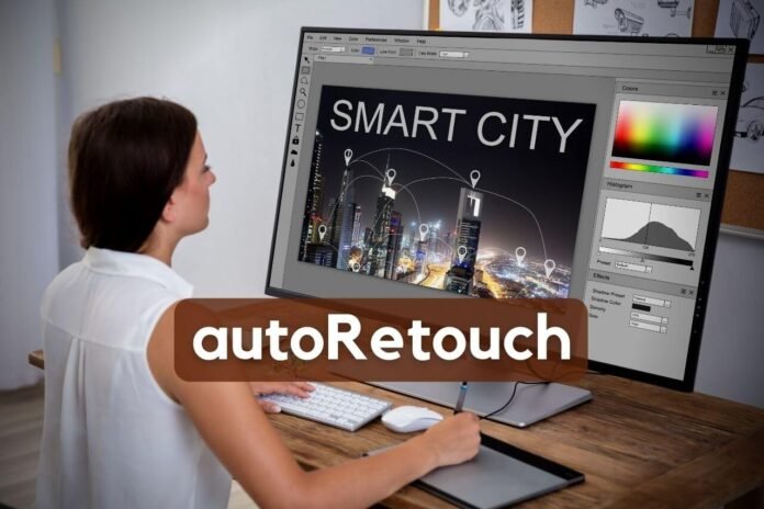 autoRetouch: Raises €3.2M in Funding