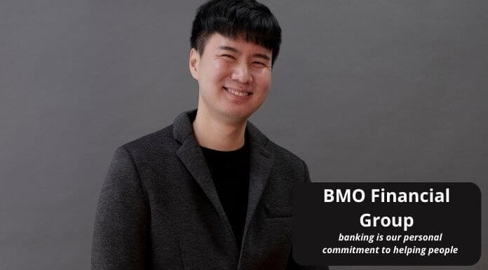 BMO Financial Group names Darrel Hackett as new US CEO