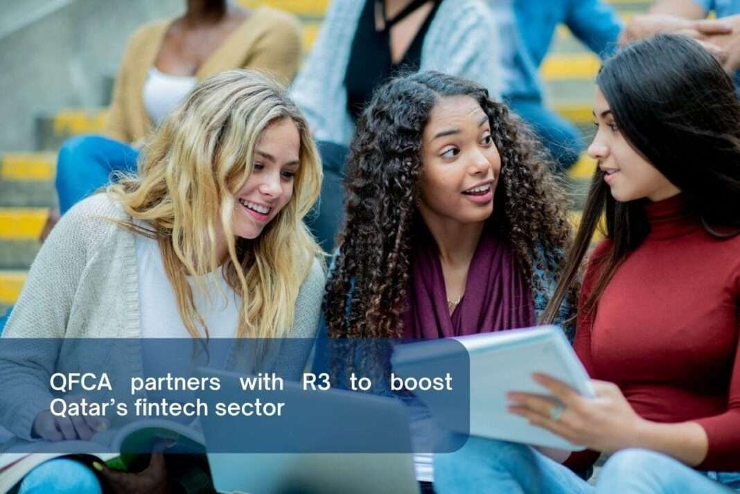 QFCA partners with R3 to boost Qatar’s fintech sector