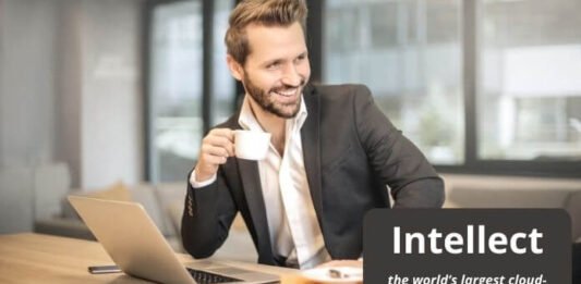 Intellect launches new open finance-based core banking platform, eMACH.ai Intellect launches new open finance-based core banking platform, eMACH.ai