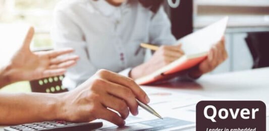 Qover hires Ed Ackerman as chief customer oficer Qover hires Ed Ackerman as chief customer oficer