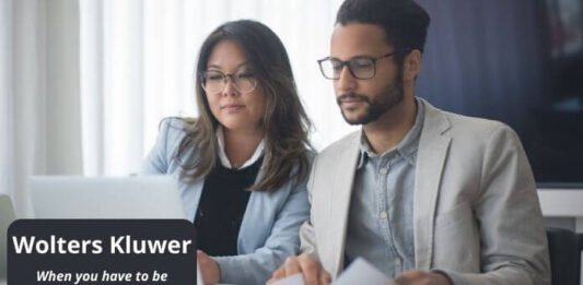 Wolters Kluwer releases new version of Vision Platform software Wolters Kluwer releases new version of Vision Platform software