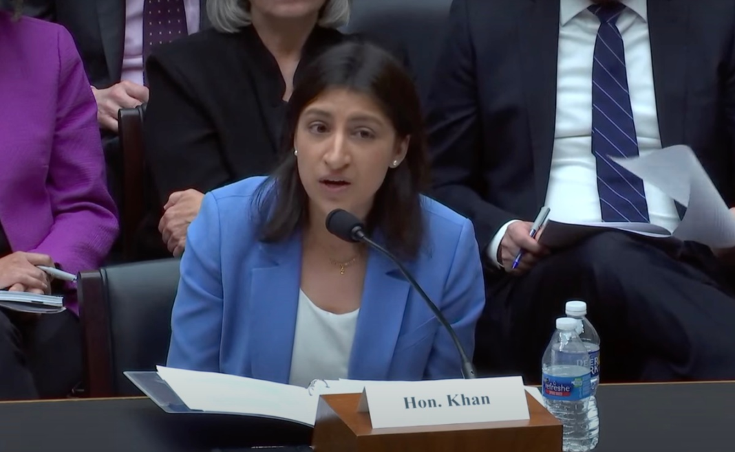 FTC warns that AI technology like ChatGPT could ‘turbocharge’ fraud